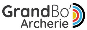 logo Grand Bornand Archerie