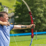 archer - Tir-a-l-arc-C.Cattin-AlpcatMedias-Le-Grand-Bornand