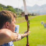 archer - Tir-a-l-arc-C.Cattin-AlpcatMedias-Le-Grand-Bornand